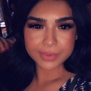 Meet your Posher, Ericka